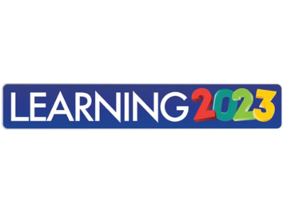 Leaning 2023 logo